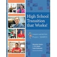 thumbnail image 1 of High School Transition That Works: Lessons Learned from Project Search?, (Paperback), 1 of 1