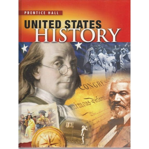 Pre-Owned United States History