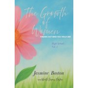 High School Year One The Growth of Women High School Vol.1, Book 1, Paperback