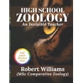 thumbnail image 1 of High School Zoology: An Invisible Teacher, (Paperback), 1 of 1