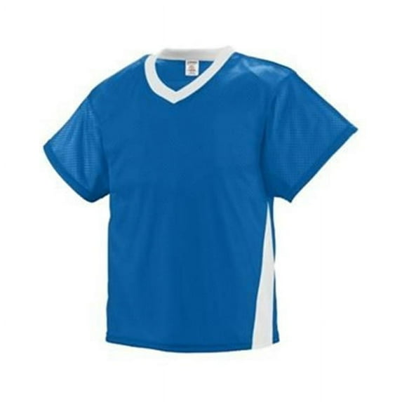 High Score Jersey, Navy & White - Small