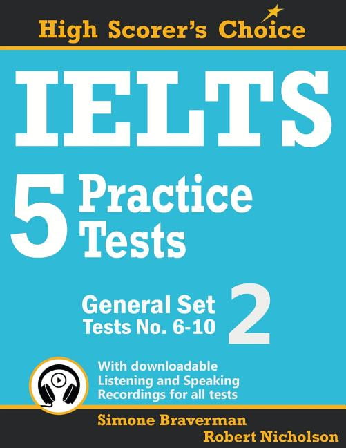 IELTS Practice Tests Ielts 18 General Training Student's