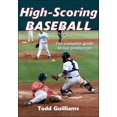 thumbnail image 1 of Pre-Owned High-Scoring Baseball (Paperback) 1450416195 9781450416191, 1 of 1