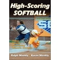 thumbnail image 1 of Pre-Owned High-Scoring Softball (Paperback) 9781450401395, 1 of 1