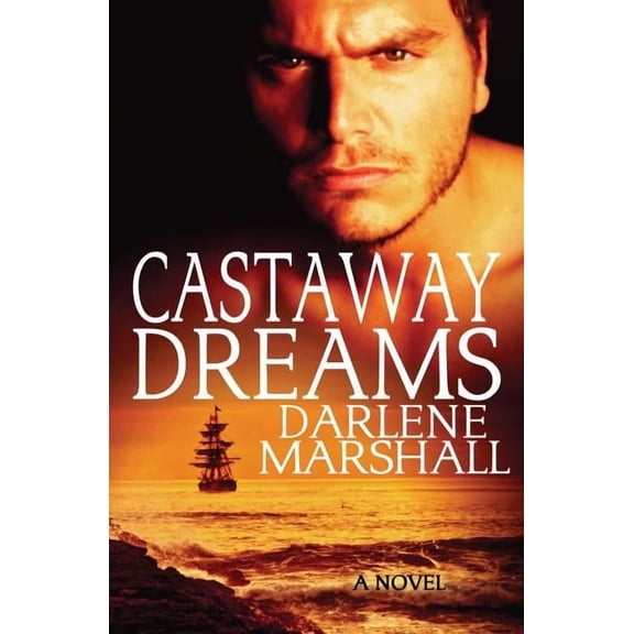 High Seas Castaway Dreams, Book 2, (Paperback)