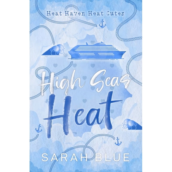 High Seas Heat, (Paperback)