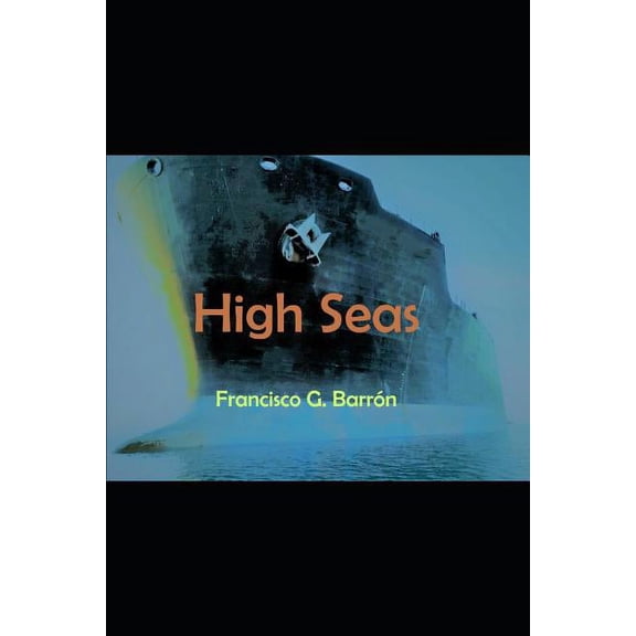 High Seas (Paperback)