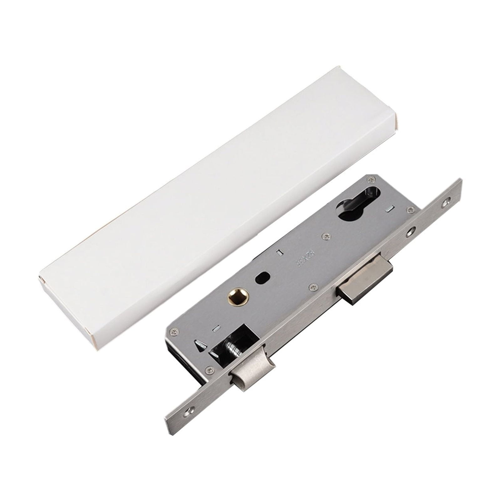 High Security Aluminum Alloys Deadbolts Lock For Residential Commercial ...
