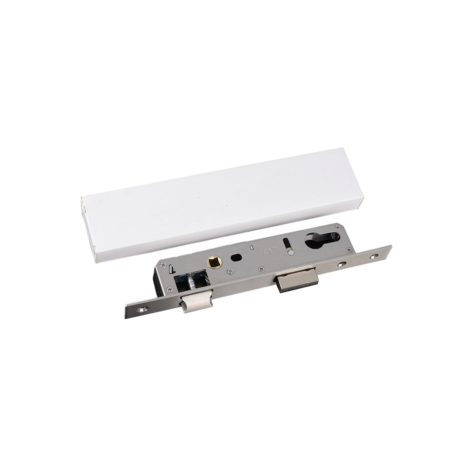 High Security Aluminum Alloys Deadbolts Lock For Residential Commercial ...