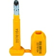 High Security Bolt Seal Tamper Evident Bolt Seal for Shipping
