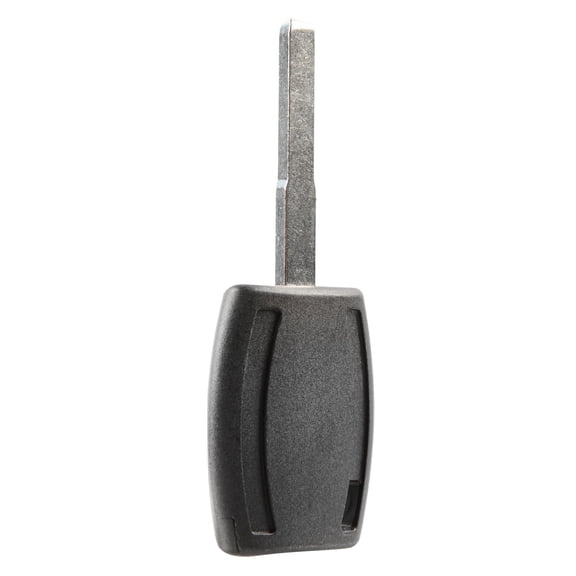 High Security Car Transponder Key Blade Replacement for 2011-2020 Ford C-Max Escape Fiesta Focus Transit Connect - 80 Bit (H94PT)