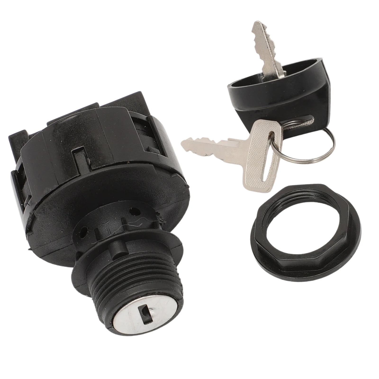 High Security Ignitions Switches Lock Cylinder Assembly for 800R 1000 ...