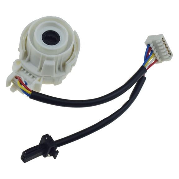 High Security Ignitions Switches for Select Model 1K0905849 5K0905865 ABS Construction Ignitions Starter Switches