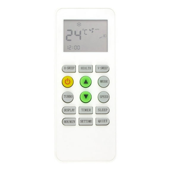 High Sensativity Controller KKG12AC1 Remote Control for ONAX Programming Needed