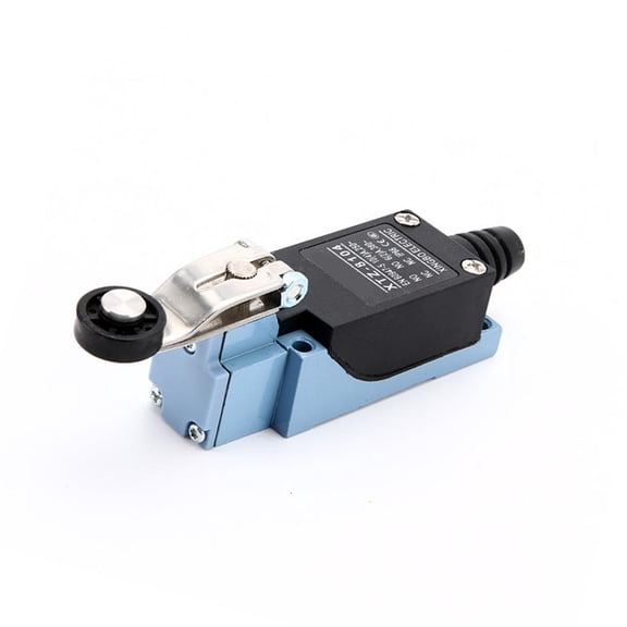 High Sensitive Industrial Limiting Travel Switches Reset Touch Controller