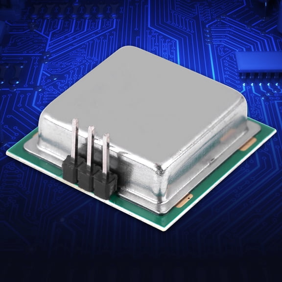 High,Sensitivity 24GHz Radar Module, Motion Detection For Industrial  Commercial Applications