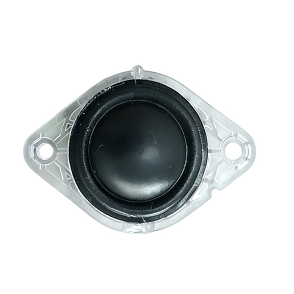 High Sensitivity 4Ohm Impedance Sound Driver Tweeter For Easy Compatibility