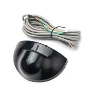 High-Sensitivity ABS Flame Retardant Sensor for Automatic Doors Motion Tracking for Public Places