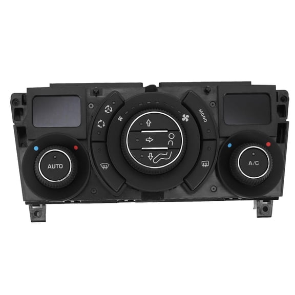 Efficient Automobiles Air Conditioner Control Panel for 408 308CC SW RCZ 3008 6452S2 96718462XT 6452Y3 96738322XT