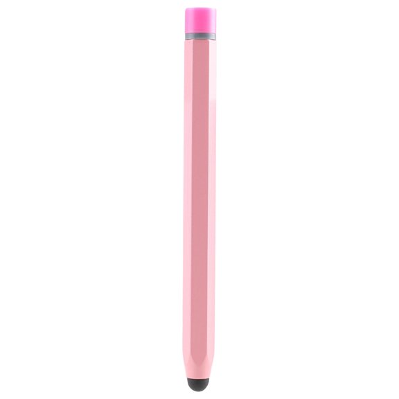 High Sensitivity Capacitive Pen for Touch Screens,Capacitive Pen for Smooth Writing & Drawing on Tablets and Phones