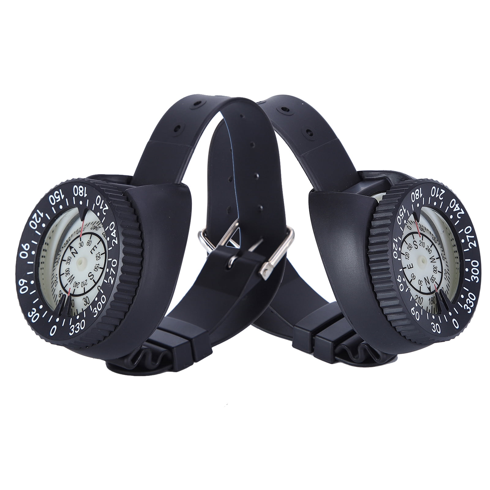 High,Sensitivity Compass, Reliable Direction Finder for Outdoor Activities  Emergency Use