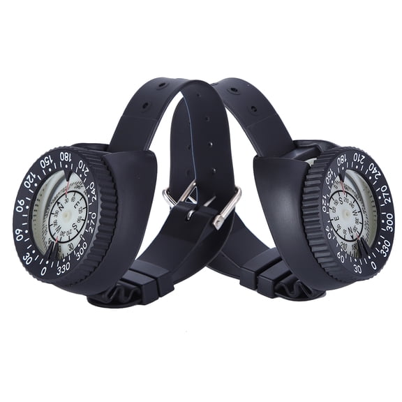 High,Sensitivity Compass, Reliable Direction Finder for Outdoor Activities Emergency Use