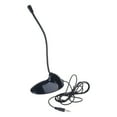 thumbnail image 1 of High Sensitivity Computer PC Microphone Computer Mic with On/Off Switch, 1 of 10