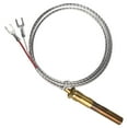 High Sensitivity Gas Fireplace Temperature Sensor Thermopile