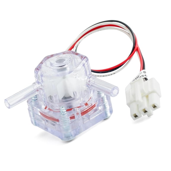High Sensitivity Hall Flows Sensors ABS Flows Sensors for Accurate Water Flows Control In Refrigerators And Water Dispensers
