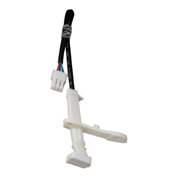 High Sensitivity Hall Sensors Replacement Part Easy Installation Suitable for Washing Machine Clutch With ABS Housing