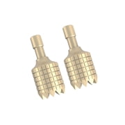High Sensitivity Joystick for Dedicated Model Aluminum Alloy Weatherproof Flight Controller Accessories