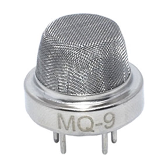 High Sensitivity Metal Sensory Probe Replacement for MQ-2 MQ-3 MQ-4 MQ-5 MQ-6 MQ-7 MQ-9 Fast Response Accessories