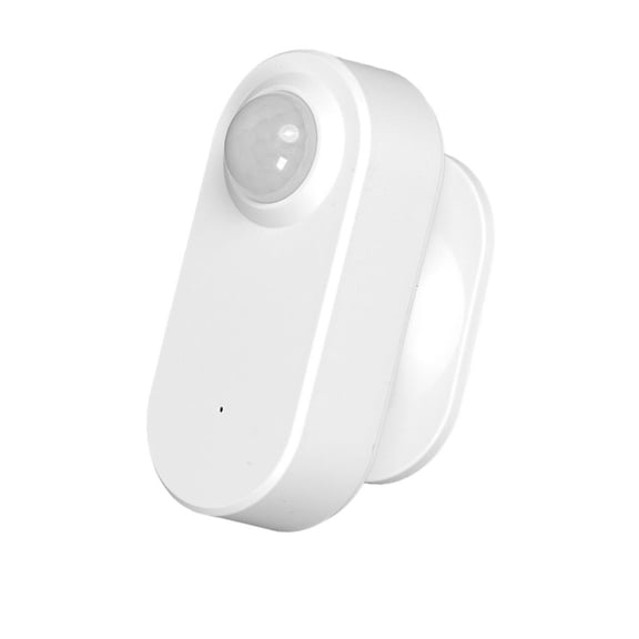 High Sensitivity Motion Detectors for Intelligents Household Integration