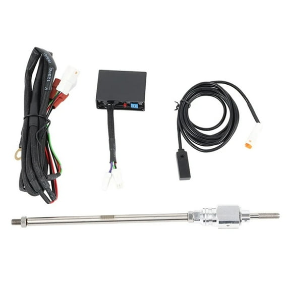 Motorcycle Rapid Quick Shifter Sensor Kit For CB500X CB500F CB400X CBR500R CB500F CBR250RR CB300R Seamless Gear Changes