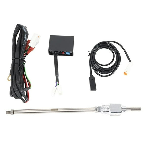 Motorcycle Rapid Quick Shifter Sensor Kit For CB500X CB500F CB400X CBR500R CB500F CBR250RR CB300R Seamless Gear Changes