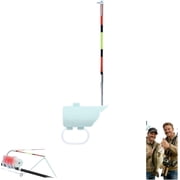 Fish Bite Alarm