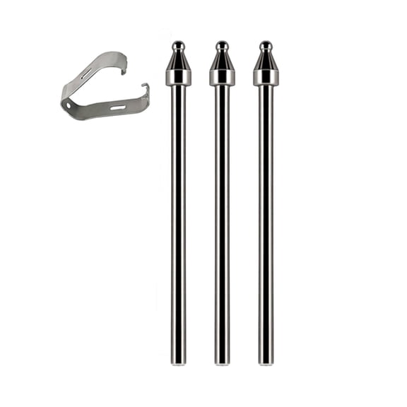 High Sensitivity Pen Refill Sensitive Fine Nibs Styluses Pen Tip Replacement for Scribes Write Styluses Pen