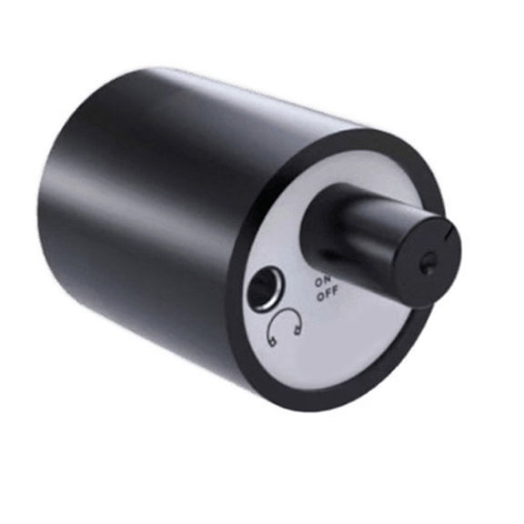 Rechargeable Sensitive Acoustic ABS Leak Detection Device Suitable for Water Supply Drainage & HVAC Systems in Buildings