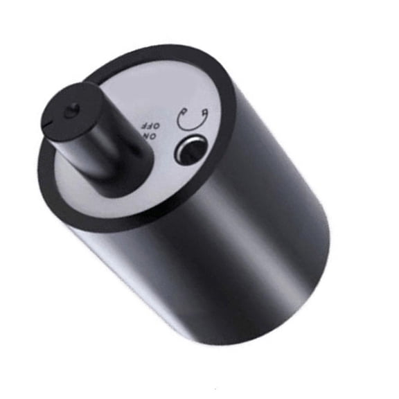 hejhncii Precise Portable Water Leak Detector with Advanced Acoustic Technology Suitable for HVAC Systems Pipe & Wall Inspection