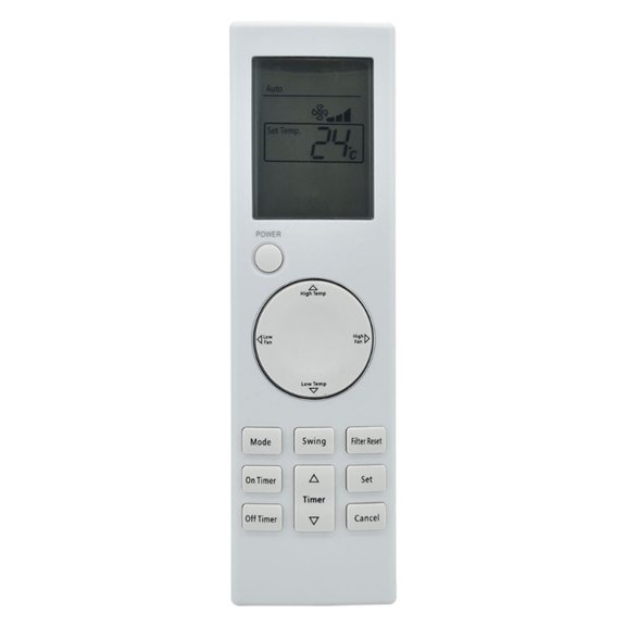 High Sensitivity Remote Controller For MR-BH01 ARH-2003 ARH-2001 Replacement