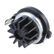 High Sensitivity Silk Dome 4Ohm Tweeters Loudspeaker for Audiophiles Detailed Sound Speakers Systems Enhancing Acoustics