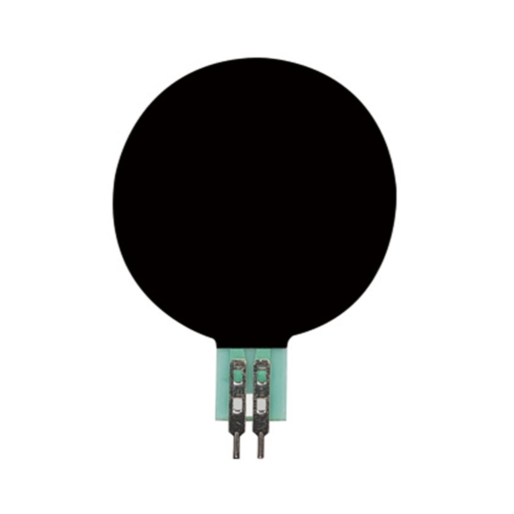 High Sensitivity Thin Film Pressure Sensors 100GTriggered for ...