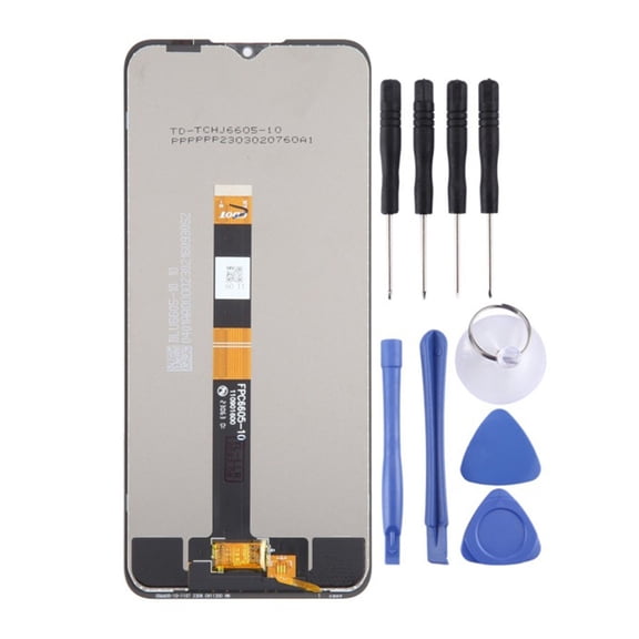 High Sensitivity Touch Panel LCD Screen Assembly Mobile Phone Repair Solution