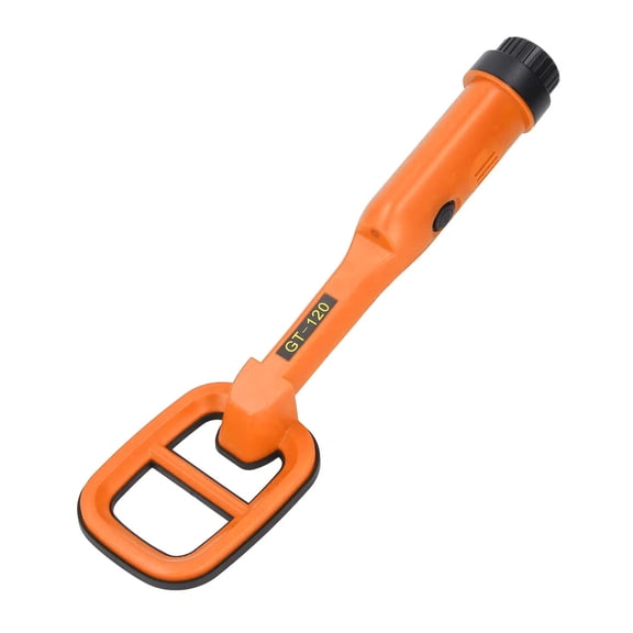 High Sensitivity Waterproof Metal Detector Great For Adults Children Excellent For Beach Areas And Water Exploration