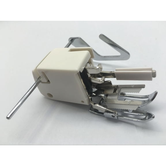 High Shank Even Feed Walking Foot for Janome Memory Craft Makes & Models
