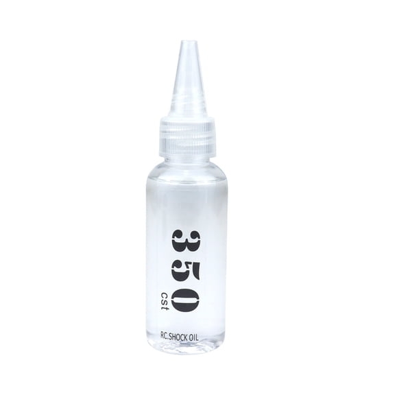 High Shock Absorbers Oil For Model Car Temperature Formulas With Anti Oxidation