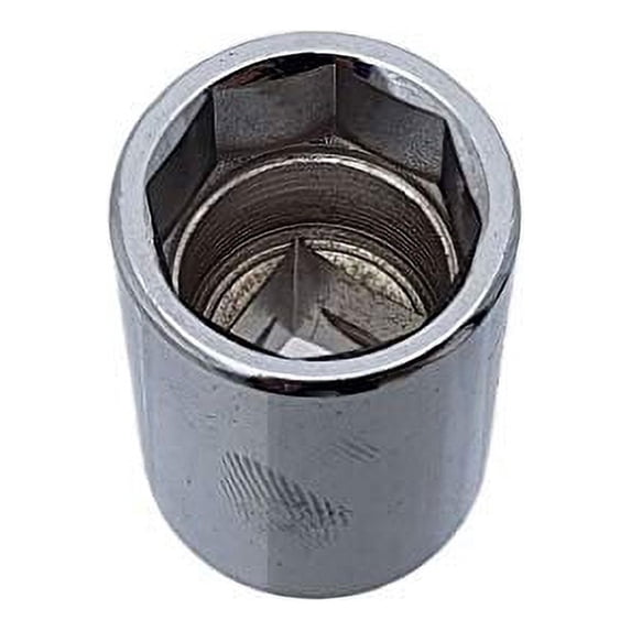 High Side AC Port Socket for R134a Systems