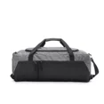 thumbnail image 1 of High Sierra 25.6" Waterproof Travel Duffel Bag, Mercury/Black, 1 of 4