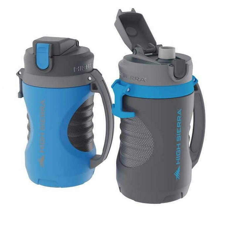 Costco high top sierra hydration backpack