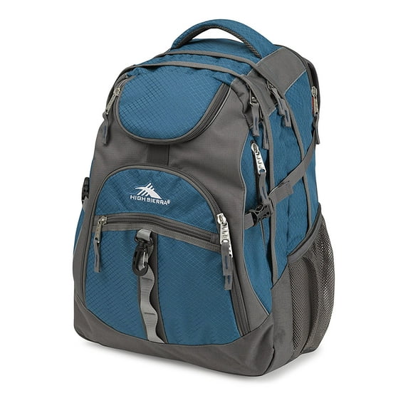 High Sierra Access Backpack